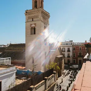 Apartamento O&l San Luis Feel At In A Renovated, Sevilla