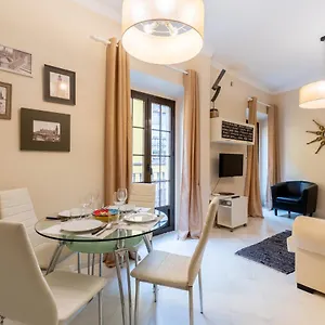 Apartamento Precioso Y Moderno Apartamento En Centro De, Sevilla