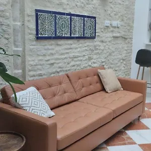Apartamento Casa Del Toro, Sevilla