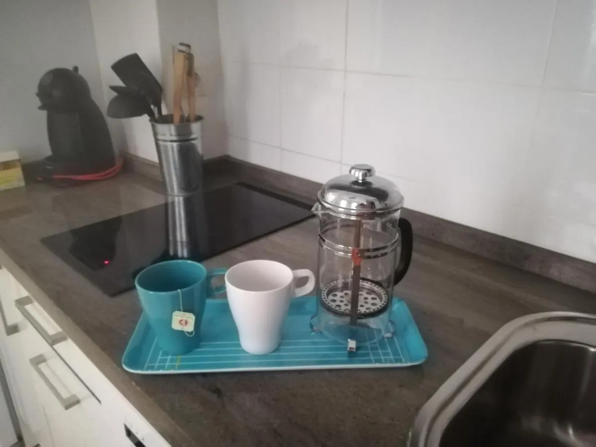 Apartamento Pastora Sevilla  Sevilha