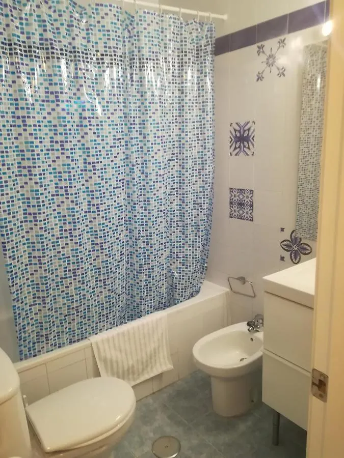 Apartamento Pastora Sevilla 0*, Sevilha
