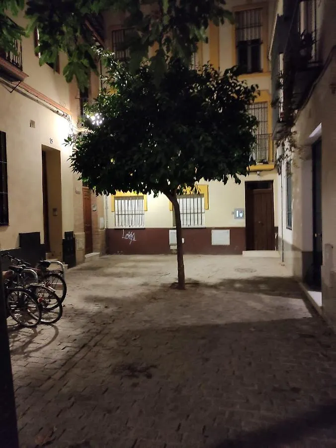 Apartamento Pastora Sevilla