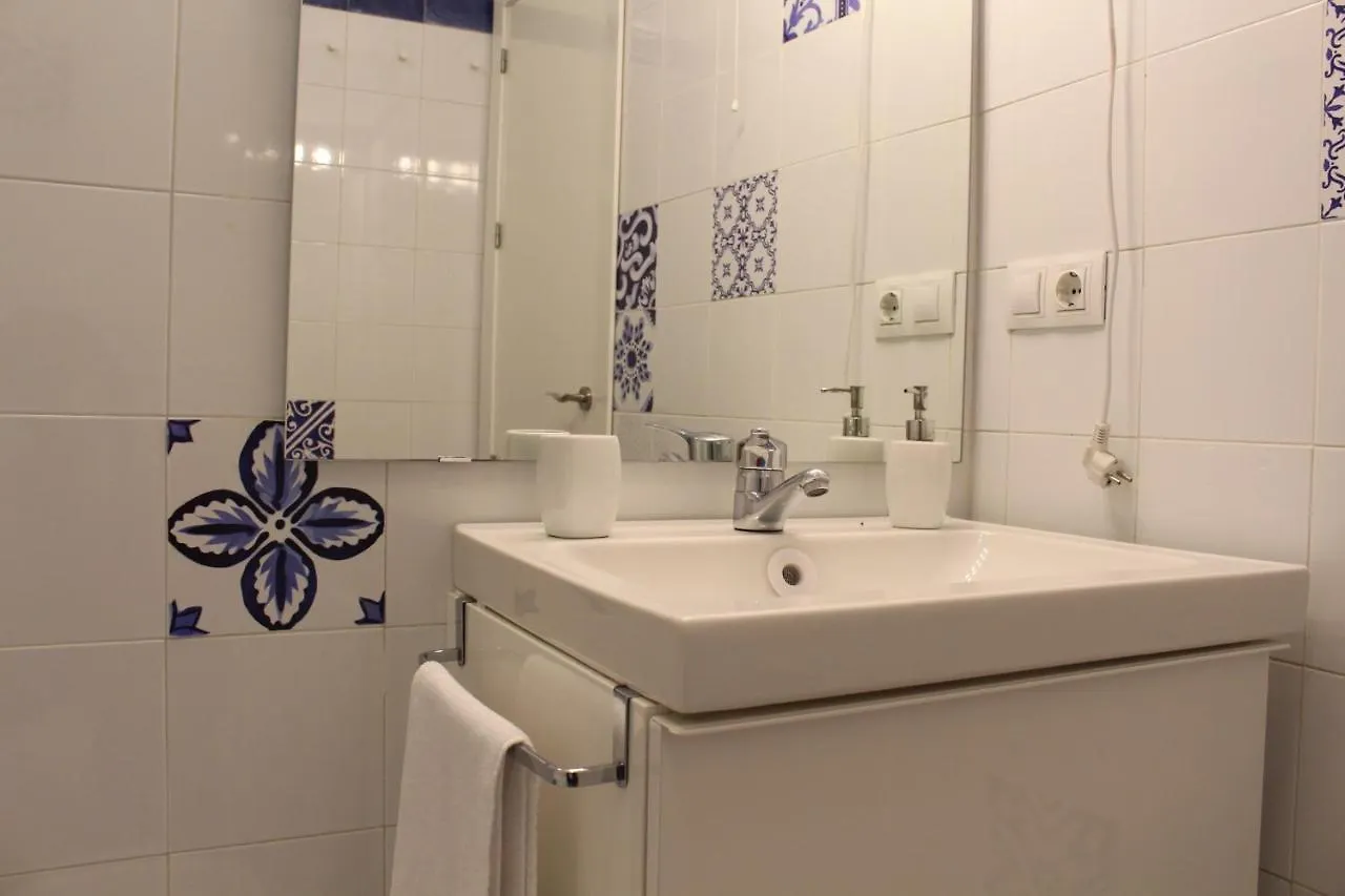 Apartamento Pastora Sevilla